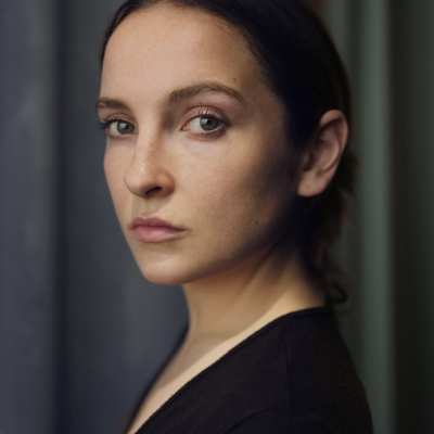 Headshot of Annabella Jennings